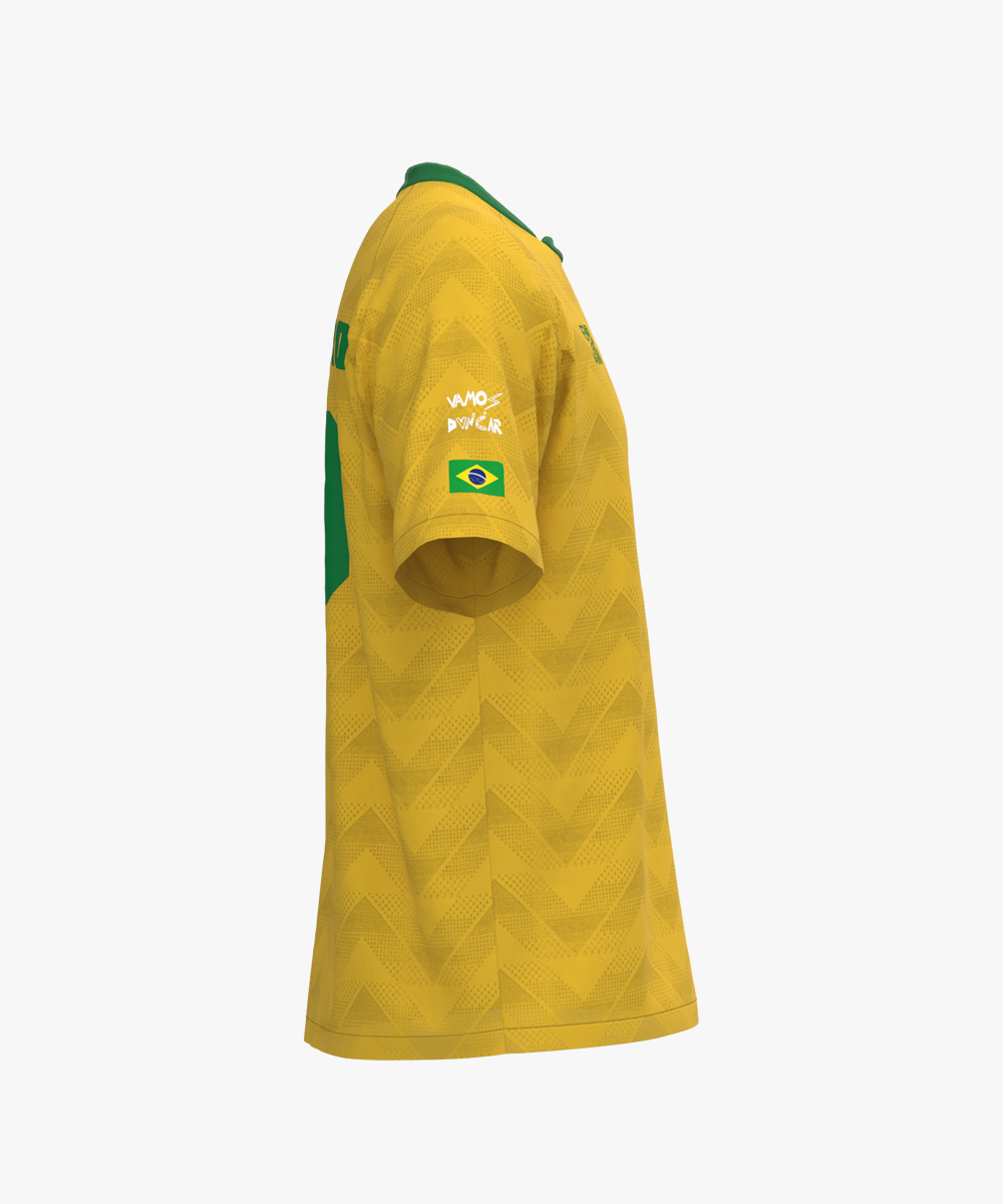 ENERGIAPURA - T-SHIRT PNHEIRO